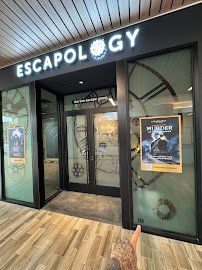 Escapology Escape Rooms Carlsbad photo 4