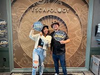 Escapology Escape Rooms Carlsbad photo 5