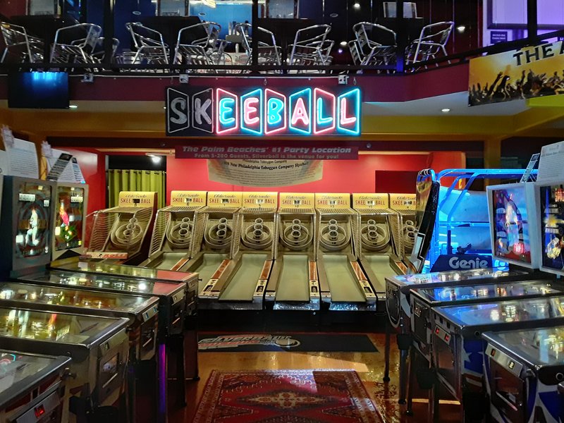 Silverball Retro Arcade photo 3