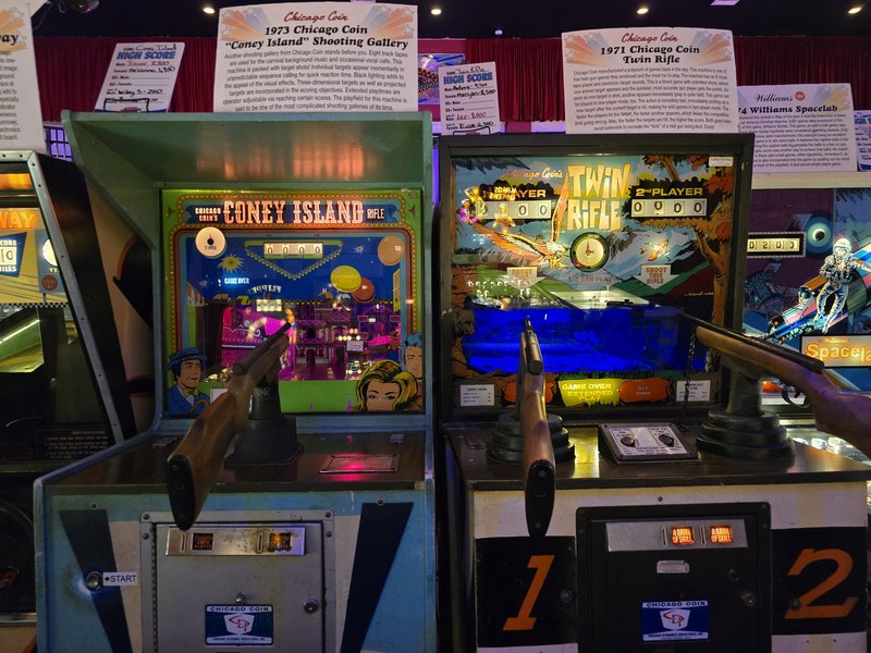 Silverball Retro Arcade photo 5