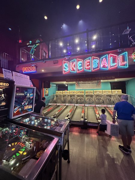 Silverball Retro Arcade photo 6