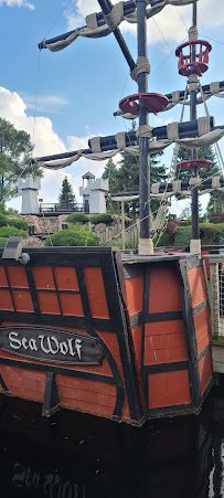 Pirate's Point Adventure Golf photo 4