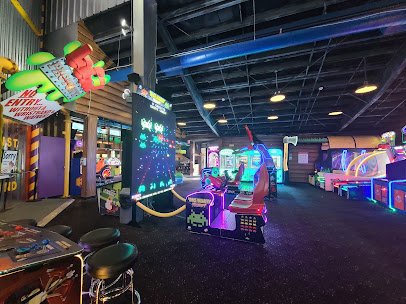 Clubhouse Fun Center (Greece)