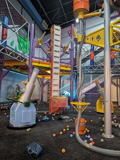 Clubhouse Fun Center (Greece) photo 3