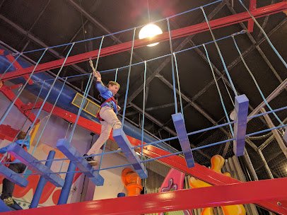 Clubhouse Fun Center (Greece) photo 4