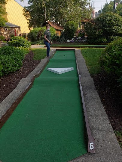 Clubhouse Fun Center (Greece) photo 5