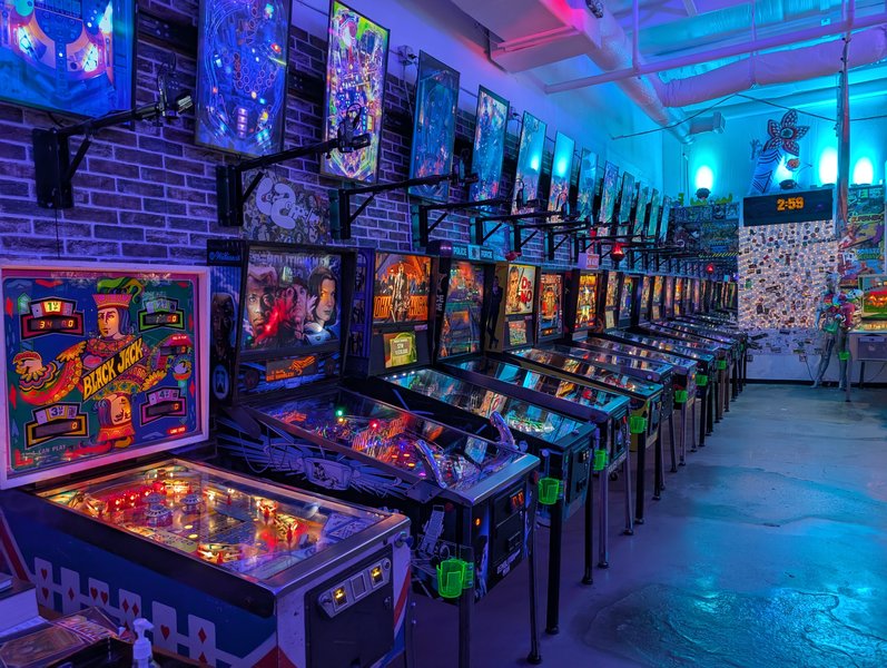 Captain Crazy's Paradise photo 1