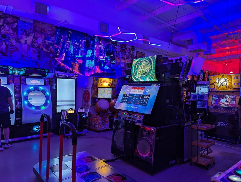 Captain Crazy's Paradise photo 3