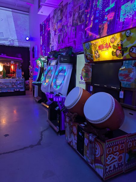 Captain Crazy's Paradise photo 4