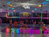 Rollerama Skating Center - Zap Zone Brighton