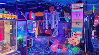 Rollerama Skating Center - Zap Zone Brighton photo 2