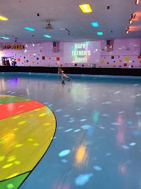Rollerama Skating Center - Zap Zone Brighton photo 3