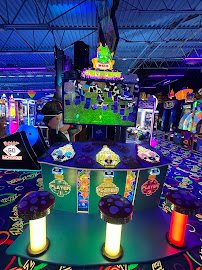 Rollerama Skating Center - Zap Zone Brighton photo 6