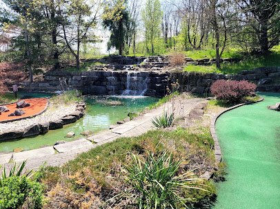 Bumble Bee Hollow Golf Center photo 3