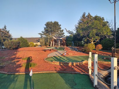 Bumble Bee Hollow Golf Center photo 4