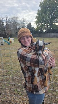 Barnyard Buddies photo 5