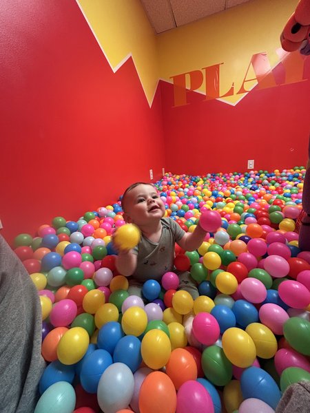 Pocono Kidz Zone