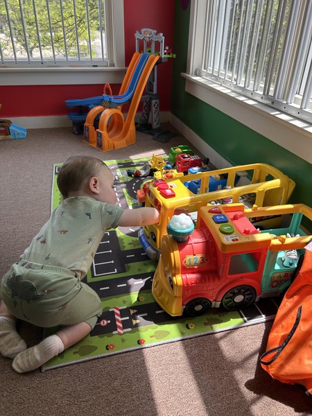 Pocono Kidz Zone photo 6