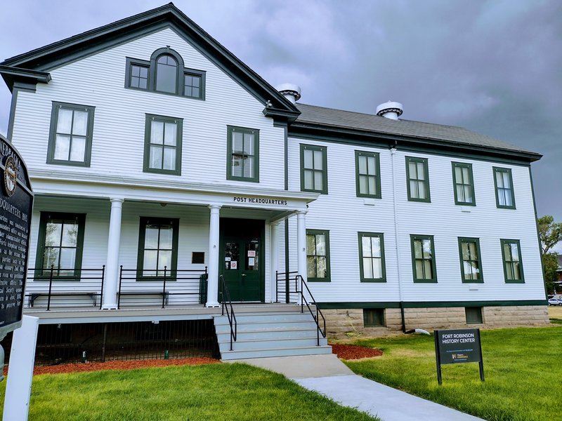 Fort Robinson Museum & History Center photo 3