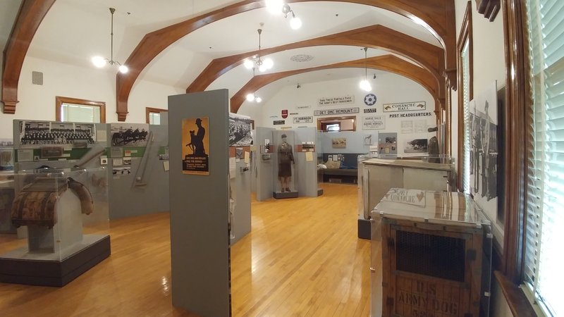 Fort Robinson Museum & History Center photo 4