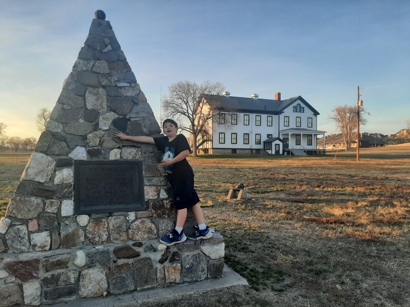 Fort Robinson Museum & History Center photo 5