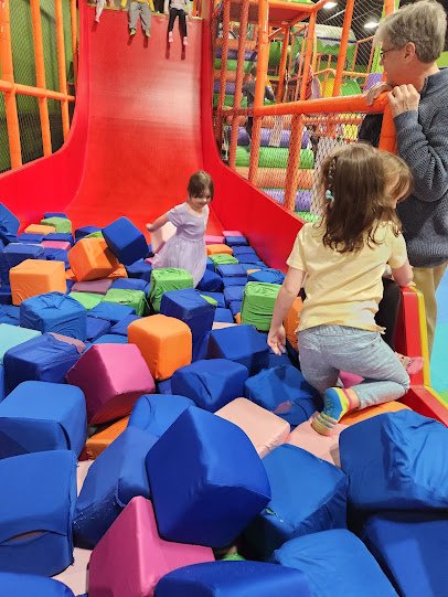 Funcity Trampoline and Adventure Park New Britain CT photo 3
