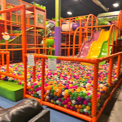 Funcity Trampoline and Adventure Park New Britain CT photo 5