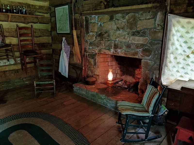 Matthews Living History Farm Museum photo 4