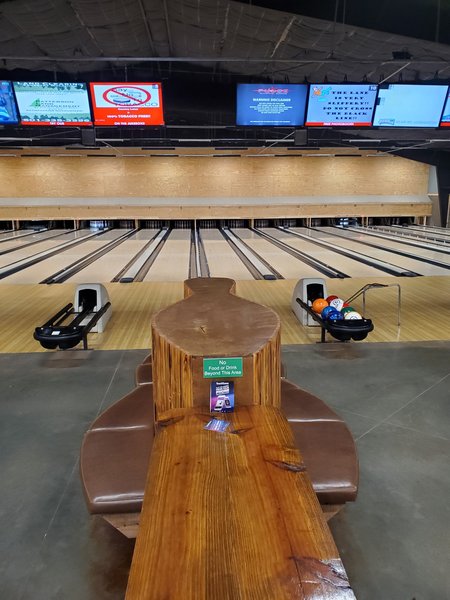Country Lanes Bowling photo 4