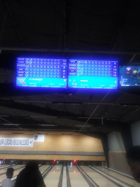 Country Lanes Bowling photo 6