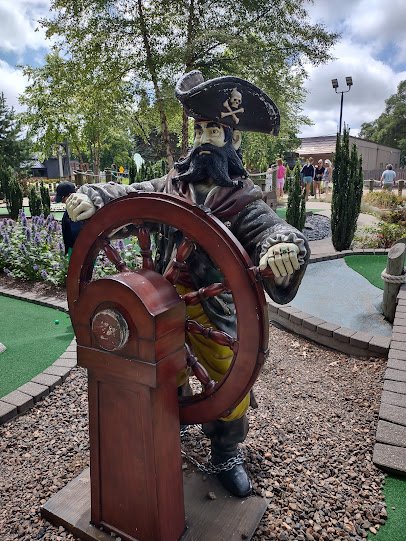 Pirates Landing Mini Golf photo 2
