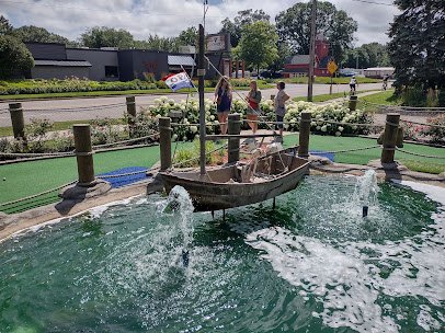 Pirates Landing Mini Golf photo 4