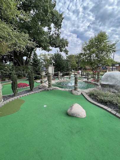Pirates Landing Mini Golf photo 5
