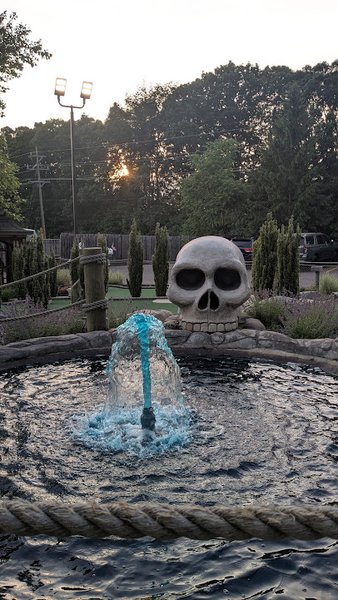 Pirates Landing Mini Golf photo 6
