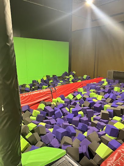 Get Air Trampoline Park photo 6