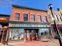 Muskegon Heritage Museum of Business & Industry