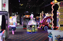 Power-Up Arcade & Family Fun Center