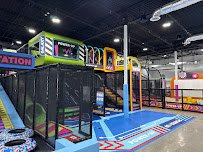 Power-Up Arcade & Family Fun Center photo 2