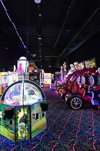Power-Up Arcade & Family Fun Center photo 3