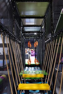 Power-Up Arcade & Family Fun Center photo 4