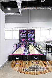 Power-Up Arcade & Family Fun Center photo 5
