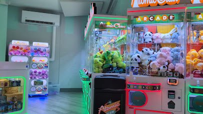 Atomic Claw photo 2