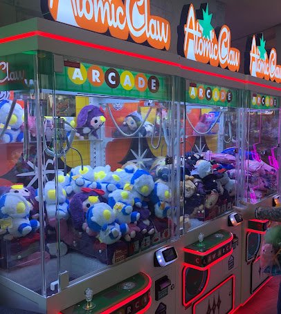 Atomic Claw photo 3