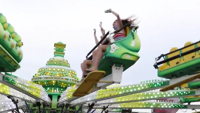 Jolly Roger Amusement Park photo 2