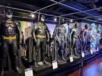 Comic-Con Museum