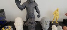 Comic-Con Museum photo 2