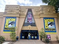 Comic-Con Museum photo 3