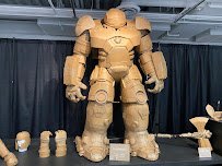 Comic-Con Museum photo 4