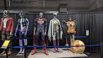Comic-Con Museum photo 5