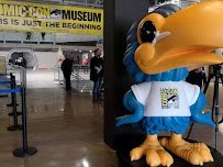 Comic-Con Museum photo 6